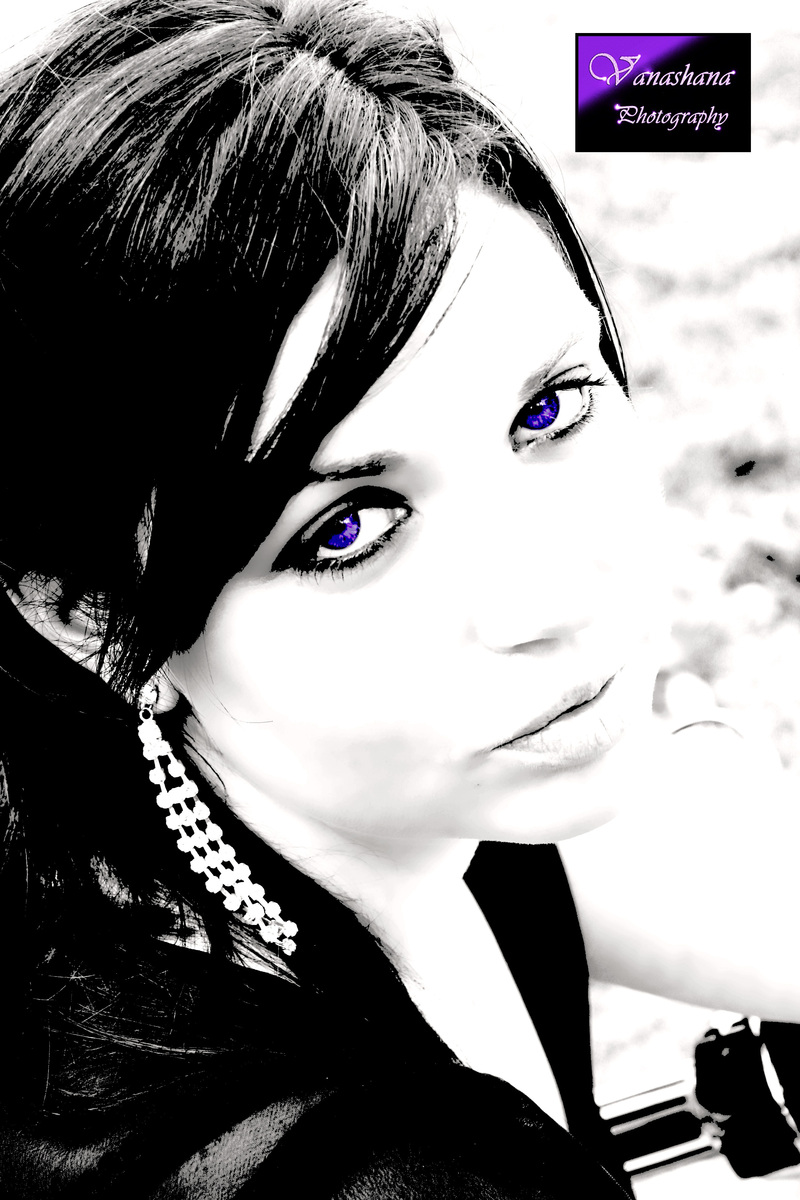 Vanashana Photography - Tammy