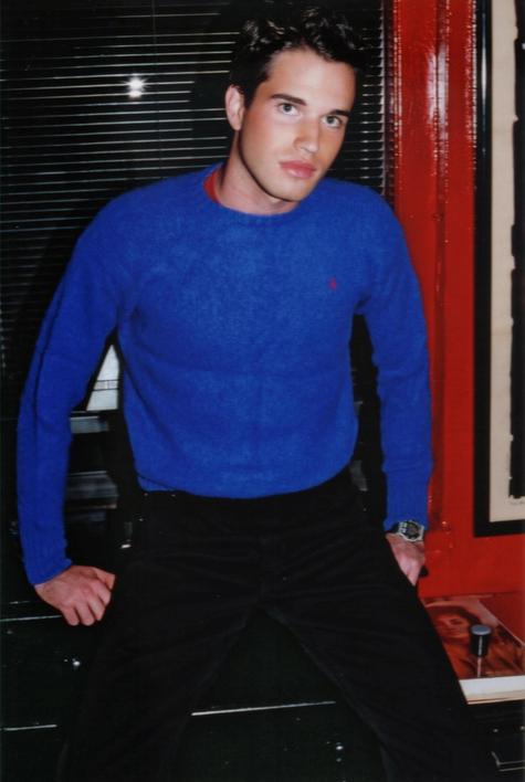 Ryan Spahn