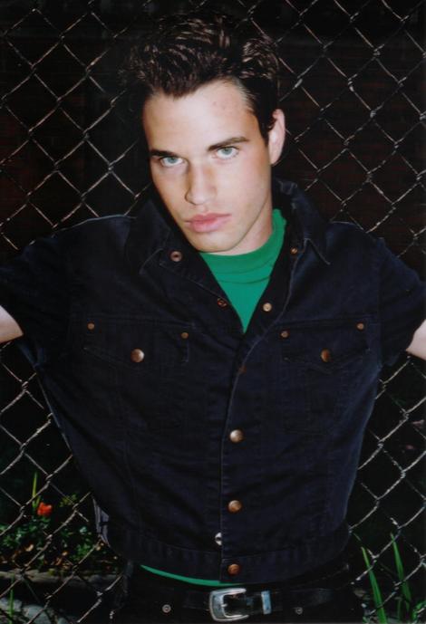Ryan Spahn