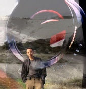 capoenk - my portrait
