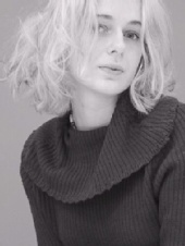 Sylwia Sobolczyk - that's me
