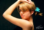 Aleksandra - Sweet & exotic