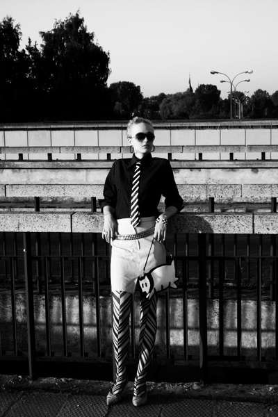 Djabolica - Stylish