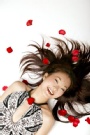 Mia - Bed of roses