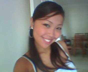 Marilyn Ang