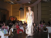 tanya - BWA FASHION SHOW