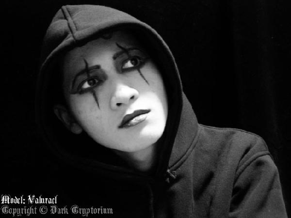 Valurael - The Crow