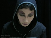 Valurael - With Hood