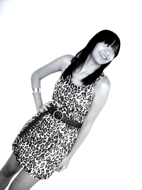 Natrisha Natinoh