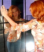Angel - Reflect!