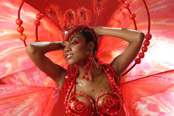 Kayran - Spirit of Carnival 