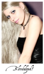 Krystal - Blondalized