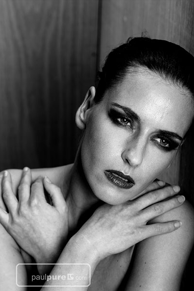 Diana - my