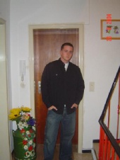 Rob - casual