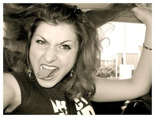 Shermin Bubikoglu - U make me wild!