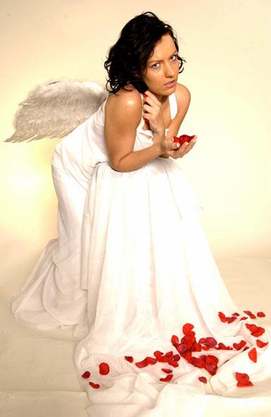 Kathi - Like an angel