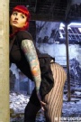 Beccy