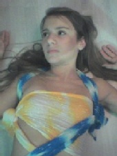 Magdalena - thats me...