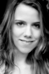 Ascandra - That's me!