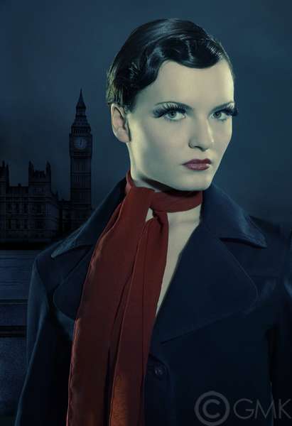Nola - london I