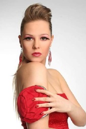 spacy1234 - Fashion Kristin...