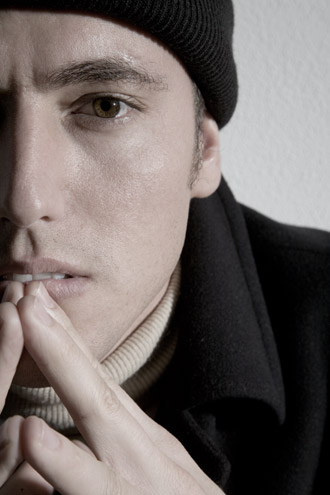 Christian Mars - Christian