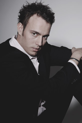 Christian Mars - Christian Casual Suit