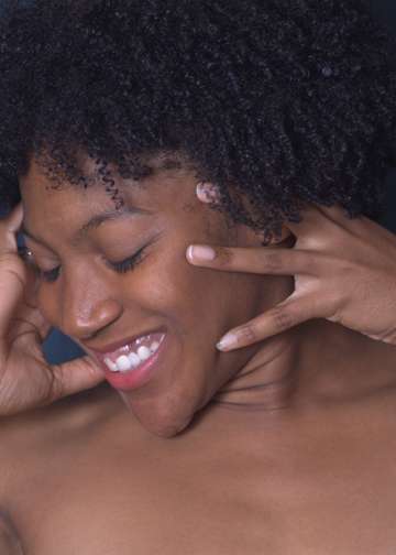 Asja - Smile!