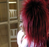 Asja - DragonCon - Informal