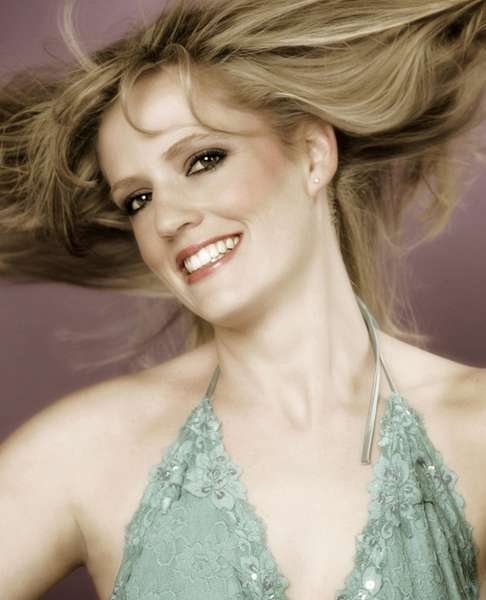 Megan Cooke - Where is my Ipod?!?!