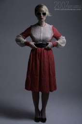 spacy1234 - Fashion Kristin...