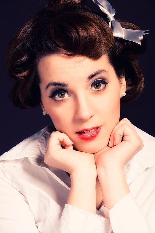 NaddlP - Pin Up 1