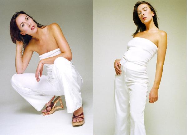 Ros - 'White Set' Dur