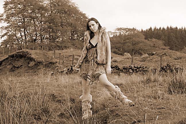 Ros - 'Marsh' Belfast