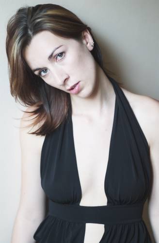 Ros - 'Little Black Dress' Herts