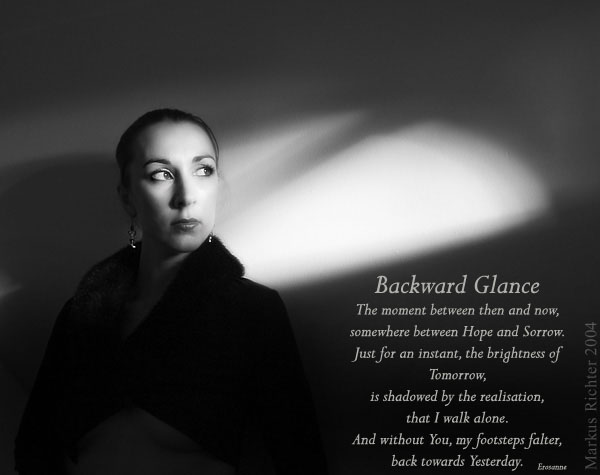 Ros - 'Backward Glance' Lon