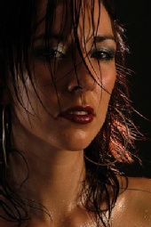 Ros - 'Wet Look' Loveland