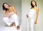 Ros - 'White Set' Dur