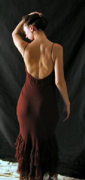 Ros - 'Senorita' - Hamps