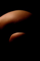 Ros - 'Abstract Nude'