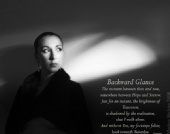 Ros - 'Backward Glance' Lon