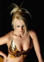 Keira - Gold Rush