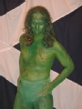 Rick Mills - Green Man