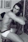 Luisandro - Calvin Klein