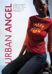 Cyndie - Urban Angel