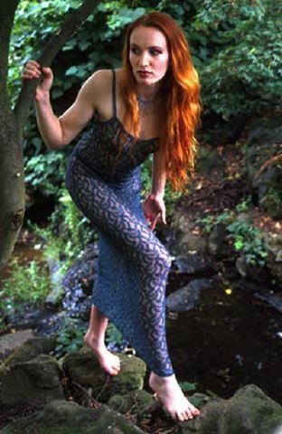 Julia Katarina - Moda-In magazine