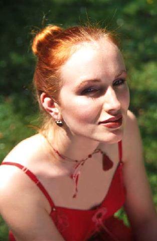 Julia Katarina - Lauderdale