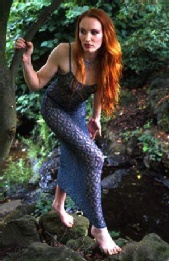 Julia Katarina - Moda-In magazine