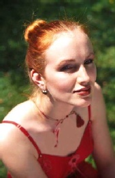 Julia Katarina - Lauderdale