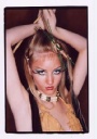 Gretchen L - Warrior Princess